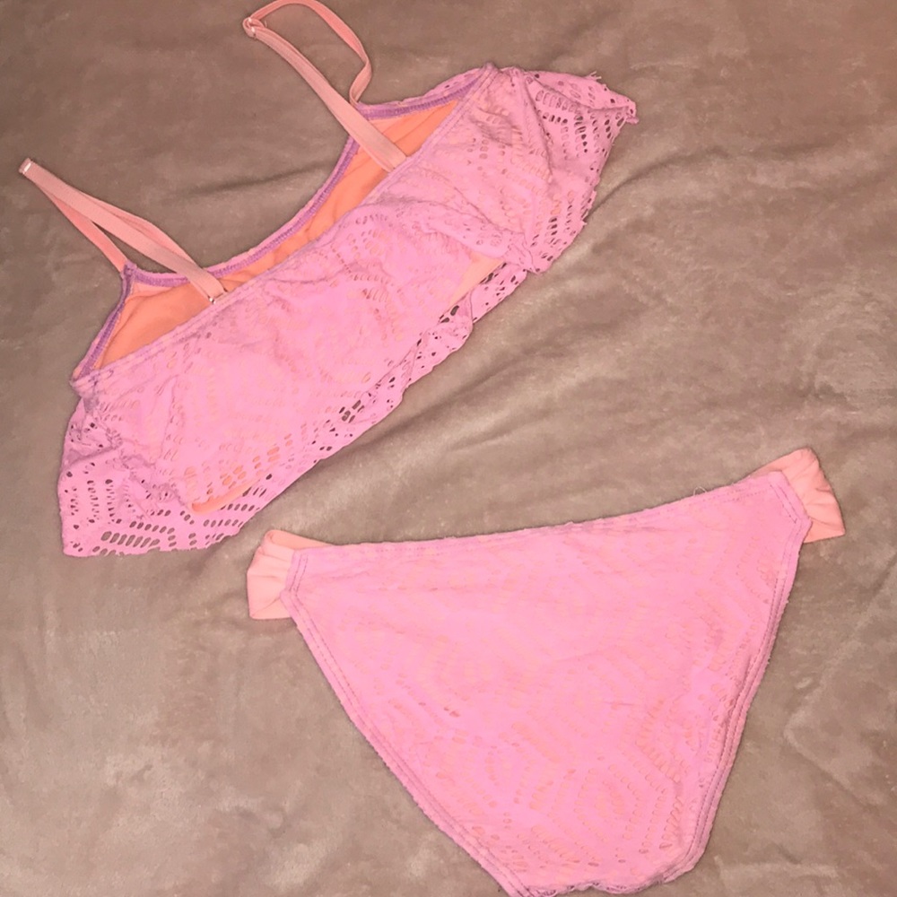 Bathing suit - Picture 2 of 2